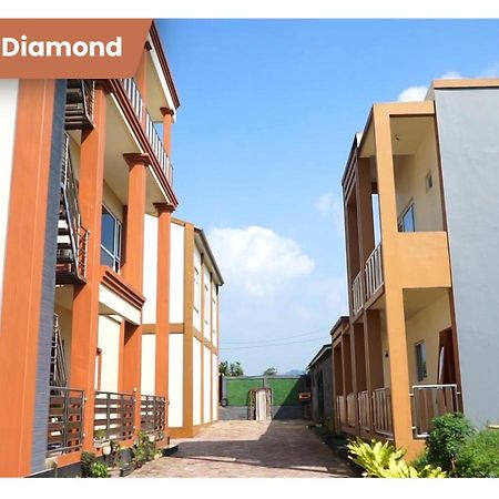 Villa Imperial Diamond Cibadak  Εξωτερικό φωτογραφία