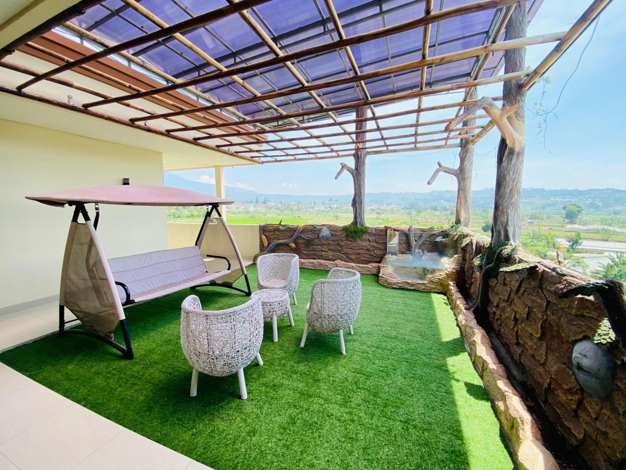 Villa Imperial Diamond Cibadak  Εξωτερικό φωτογραφία