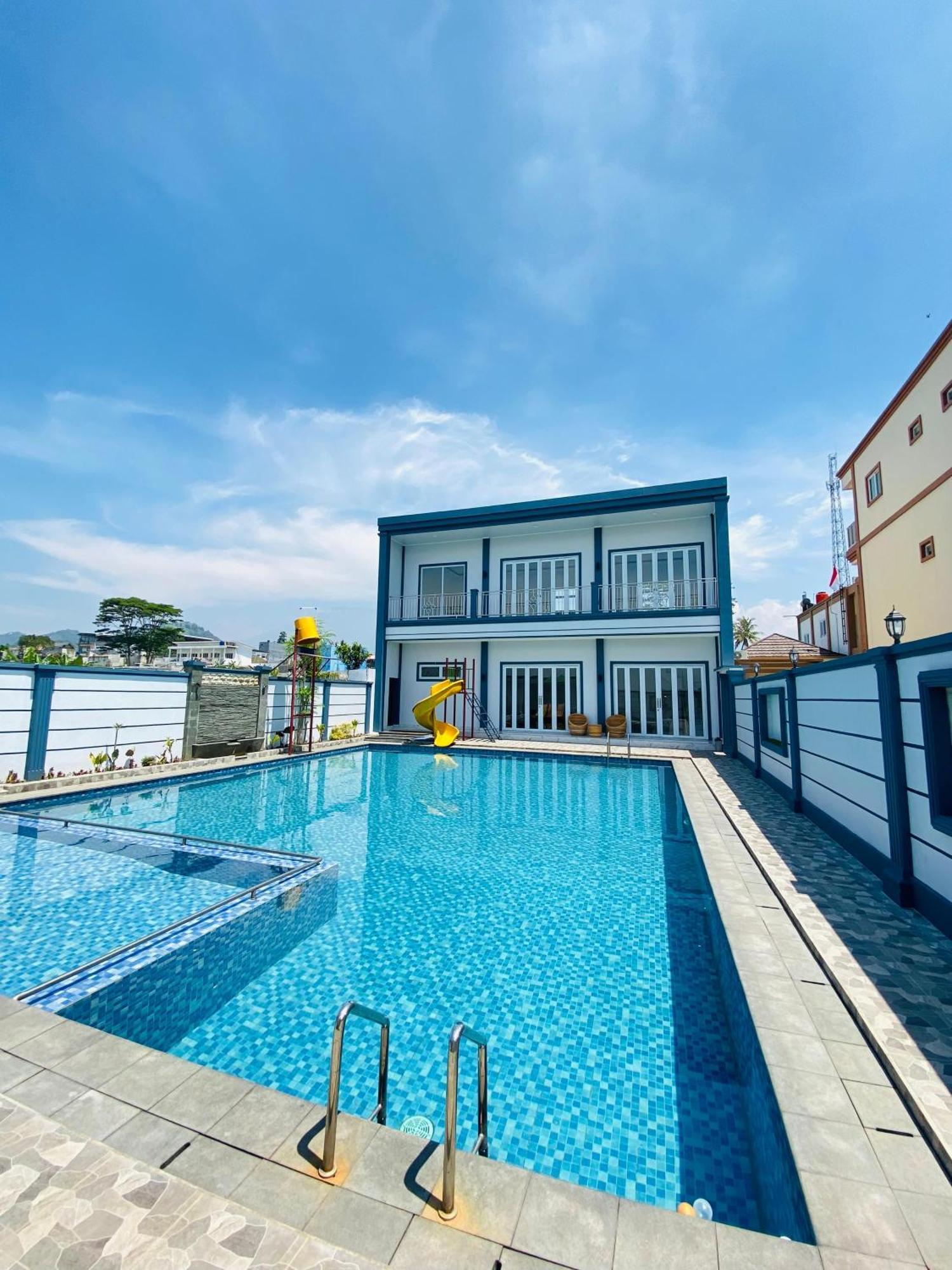 Villa Imperial Diamond Cibadak  Εξωτερικό φωτογραφία