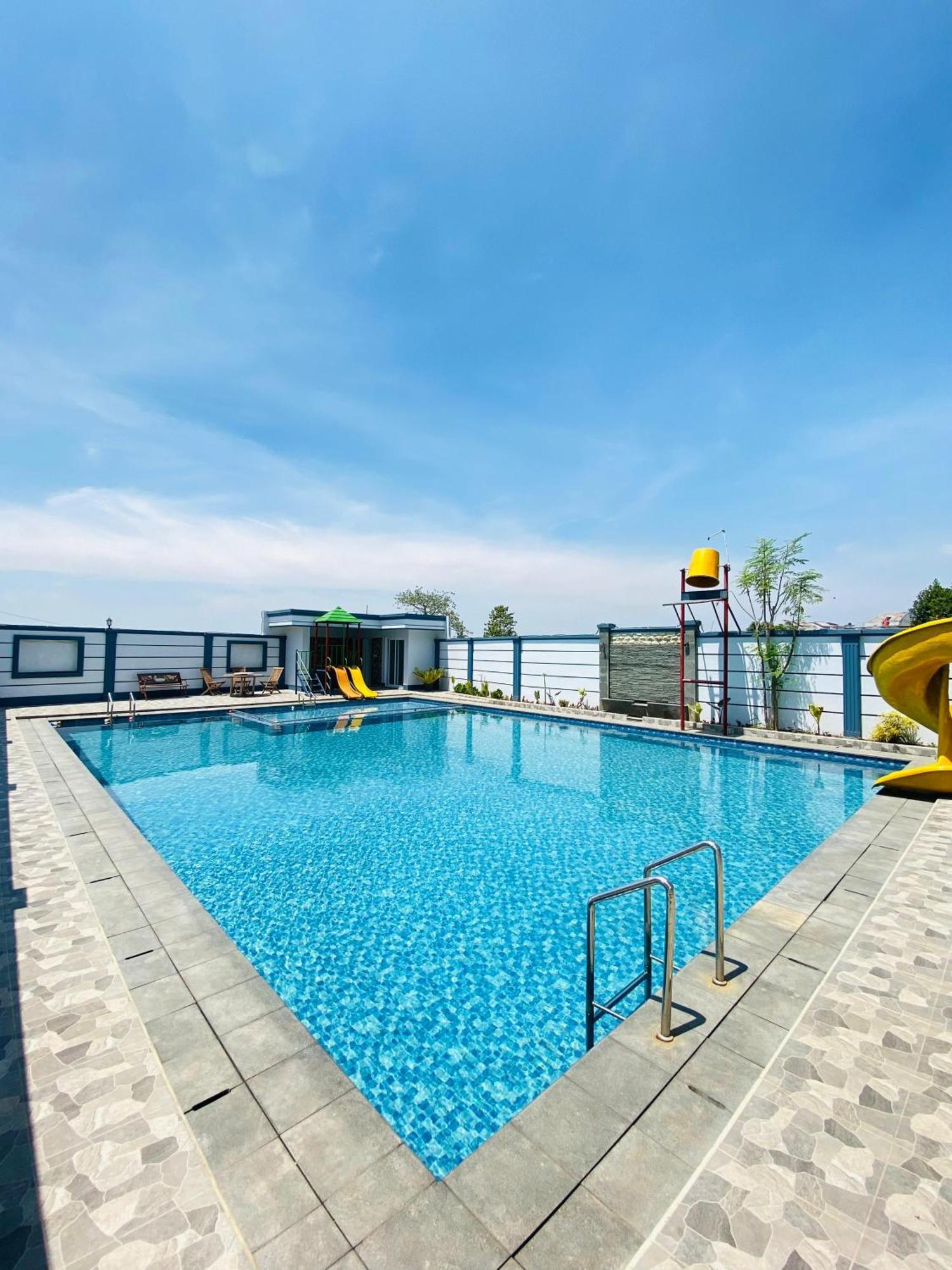 Villa Imperial Diamond Cibadak  Εξωτερικό φωτογραφία