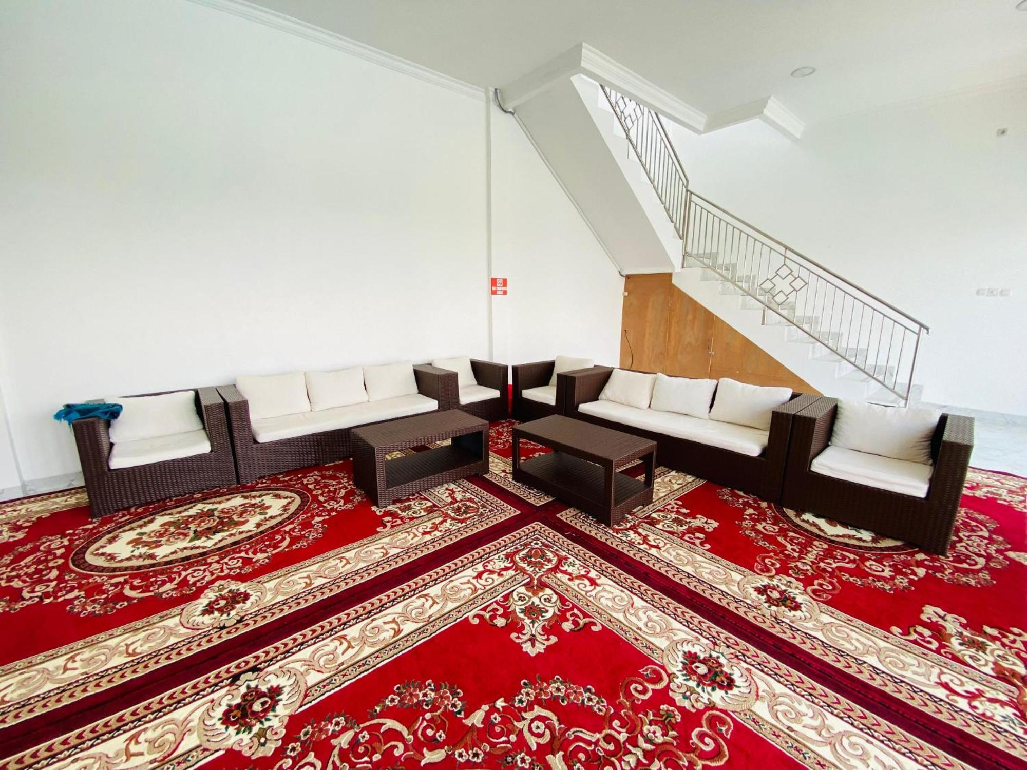 Villa Imperial Diamond Cibadak  Εξωτερικό φωτογραφία