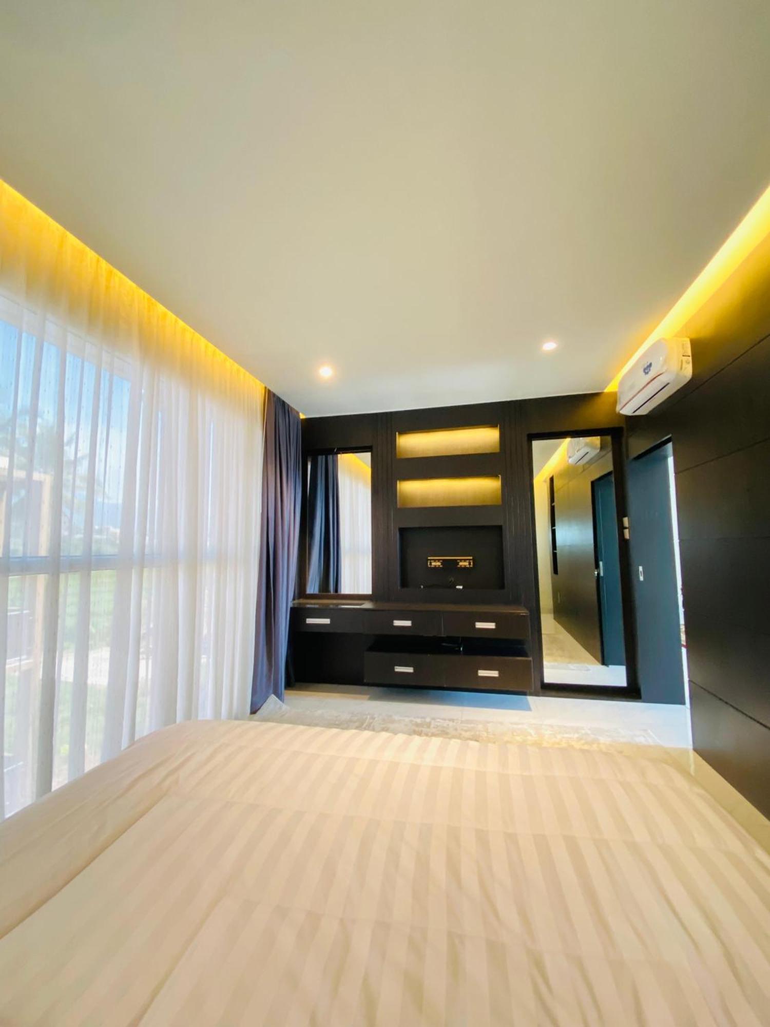 Villa Imperial Diamond Cibadak  Εξωτερικό φωτογραφία