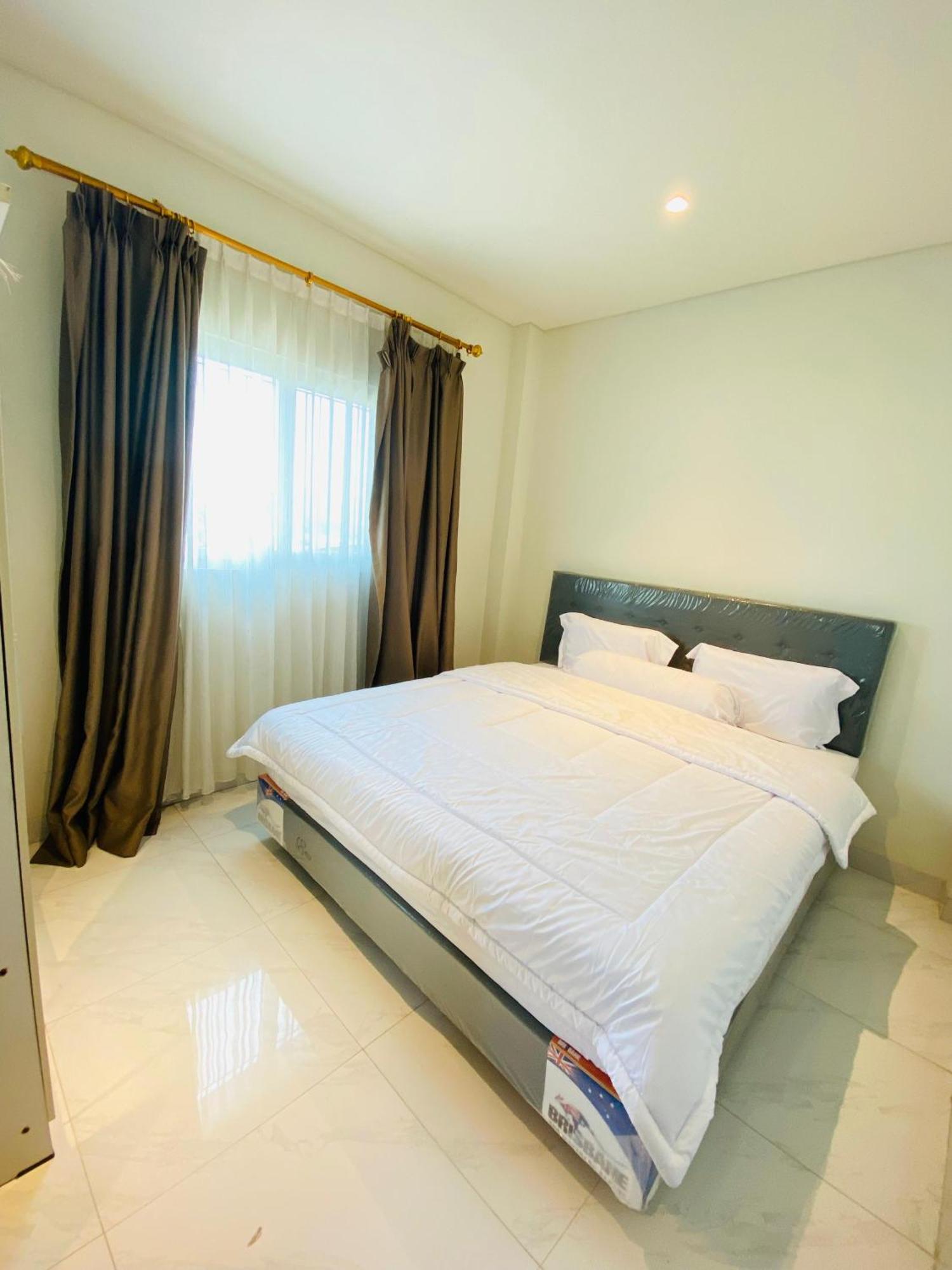 Villa Imperial Diamond Cibadak  Εξωτερικό φωτογραφία