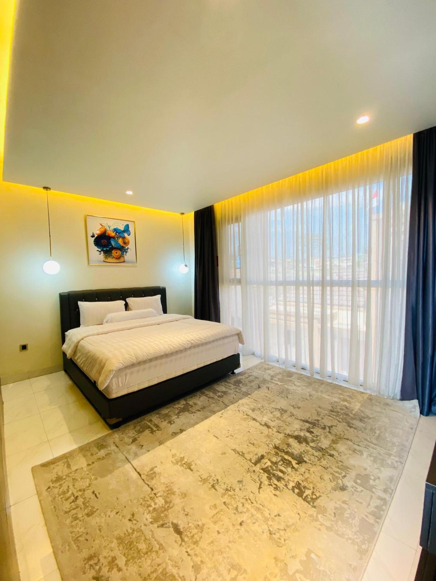 Villa Imperial Diamond Cibadak  Εξωτερικό φωτογραφία