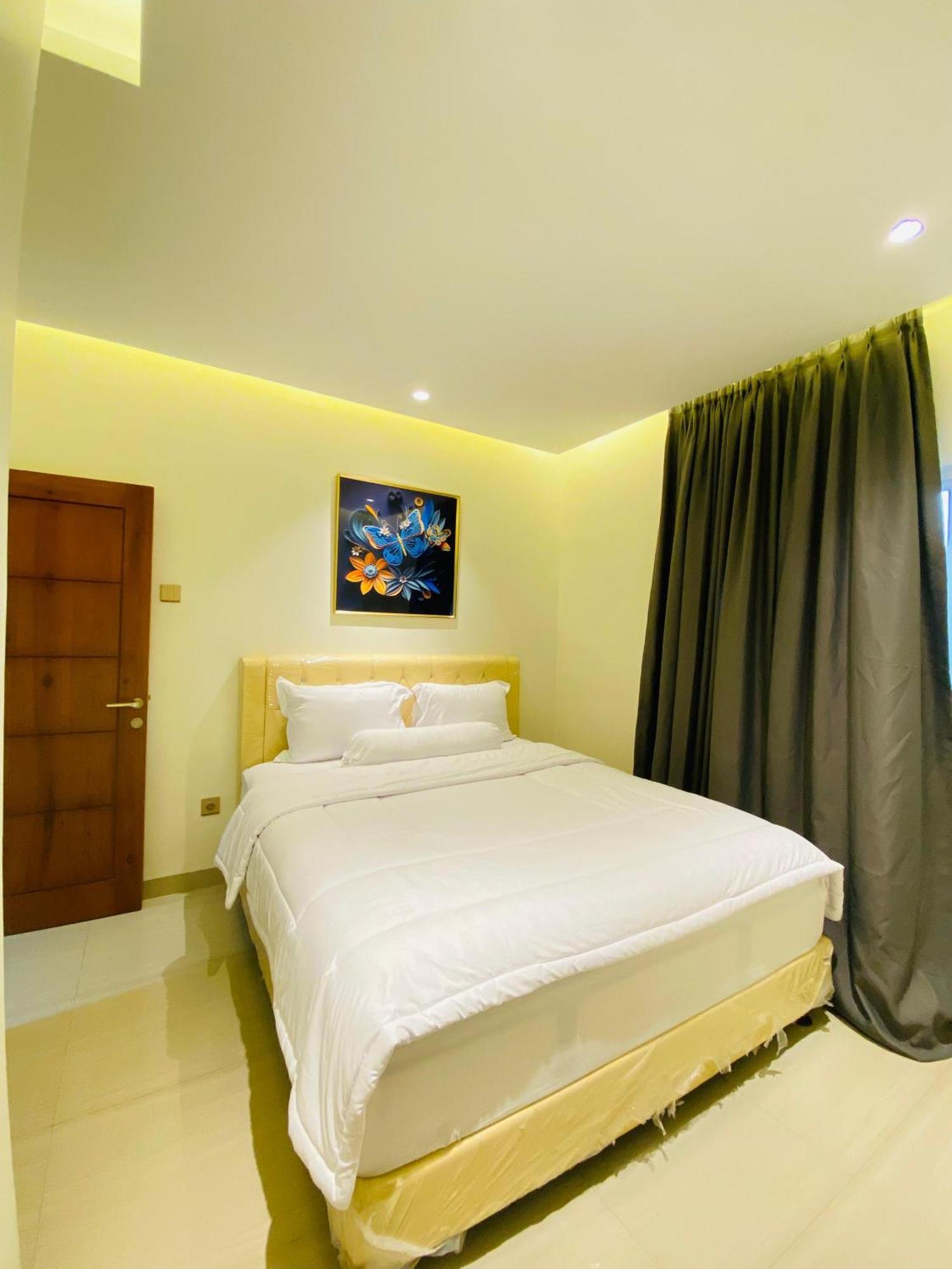 Villa Imperial Diamond Cibadak  Εξωτερικό φωτογραφία